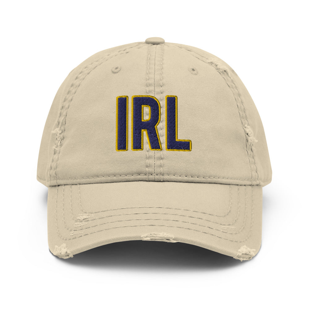 Fashionable  Hat