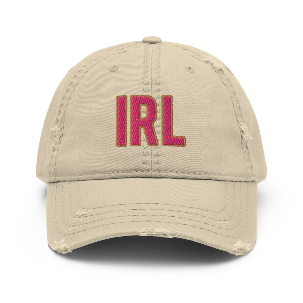 Fashionable  Hat