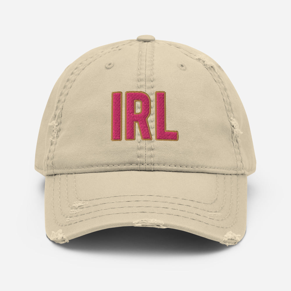 Fashionable  Hat