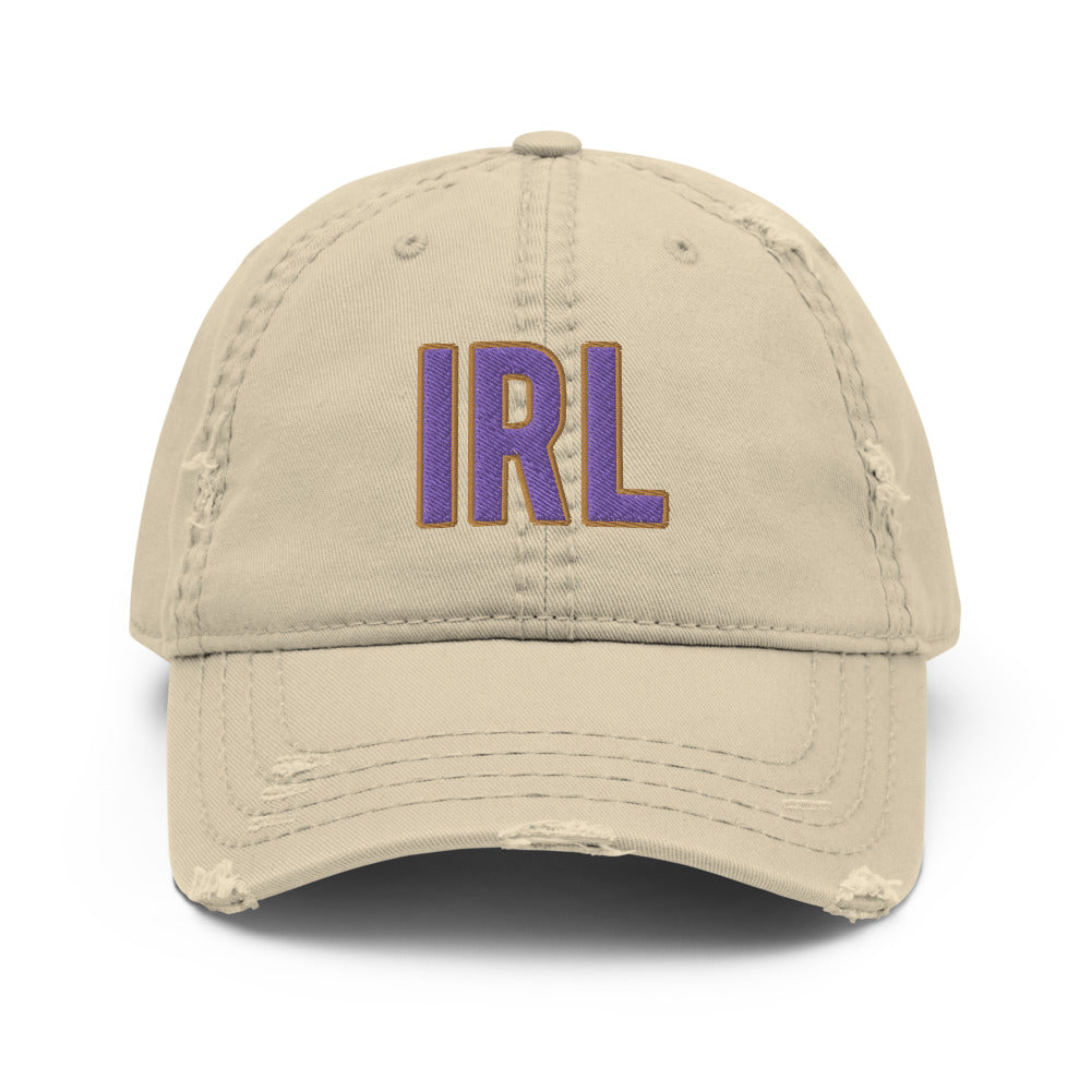 Fashionable  Hat