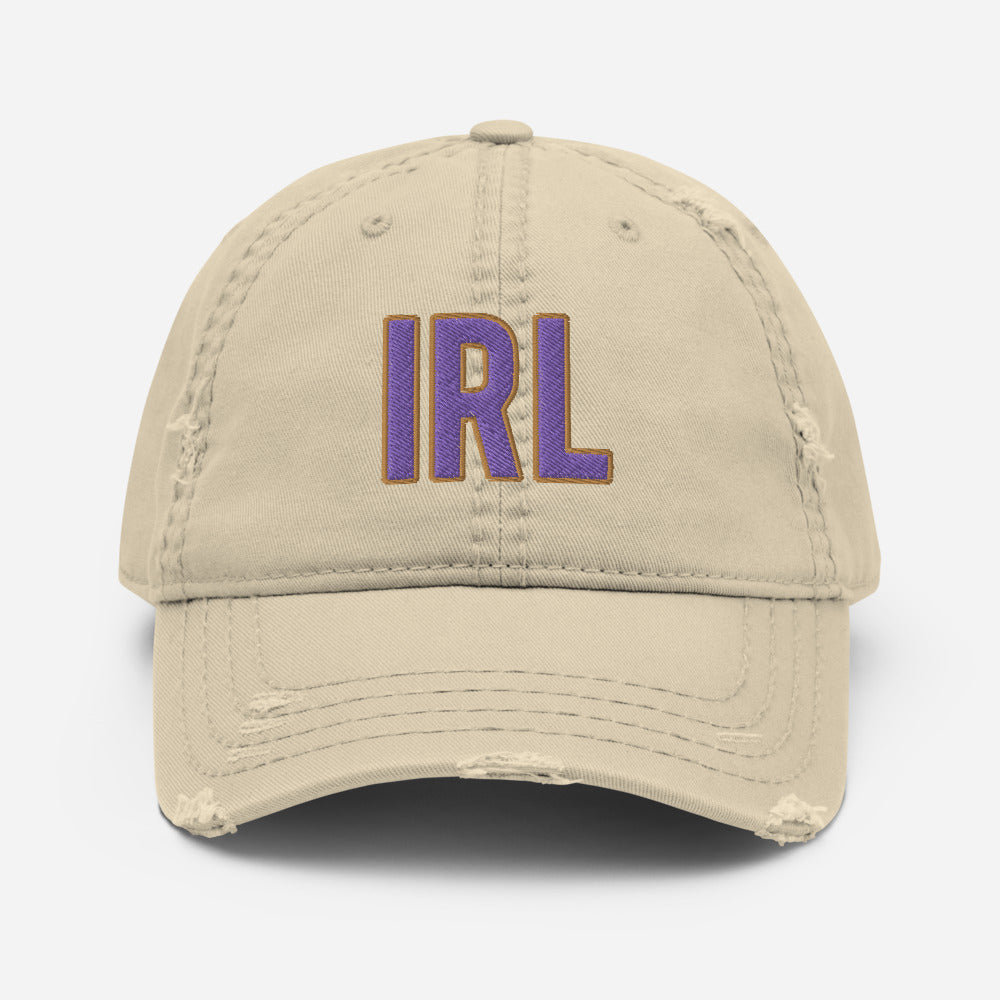 Fashionable  Hat