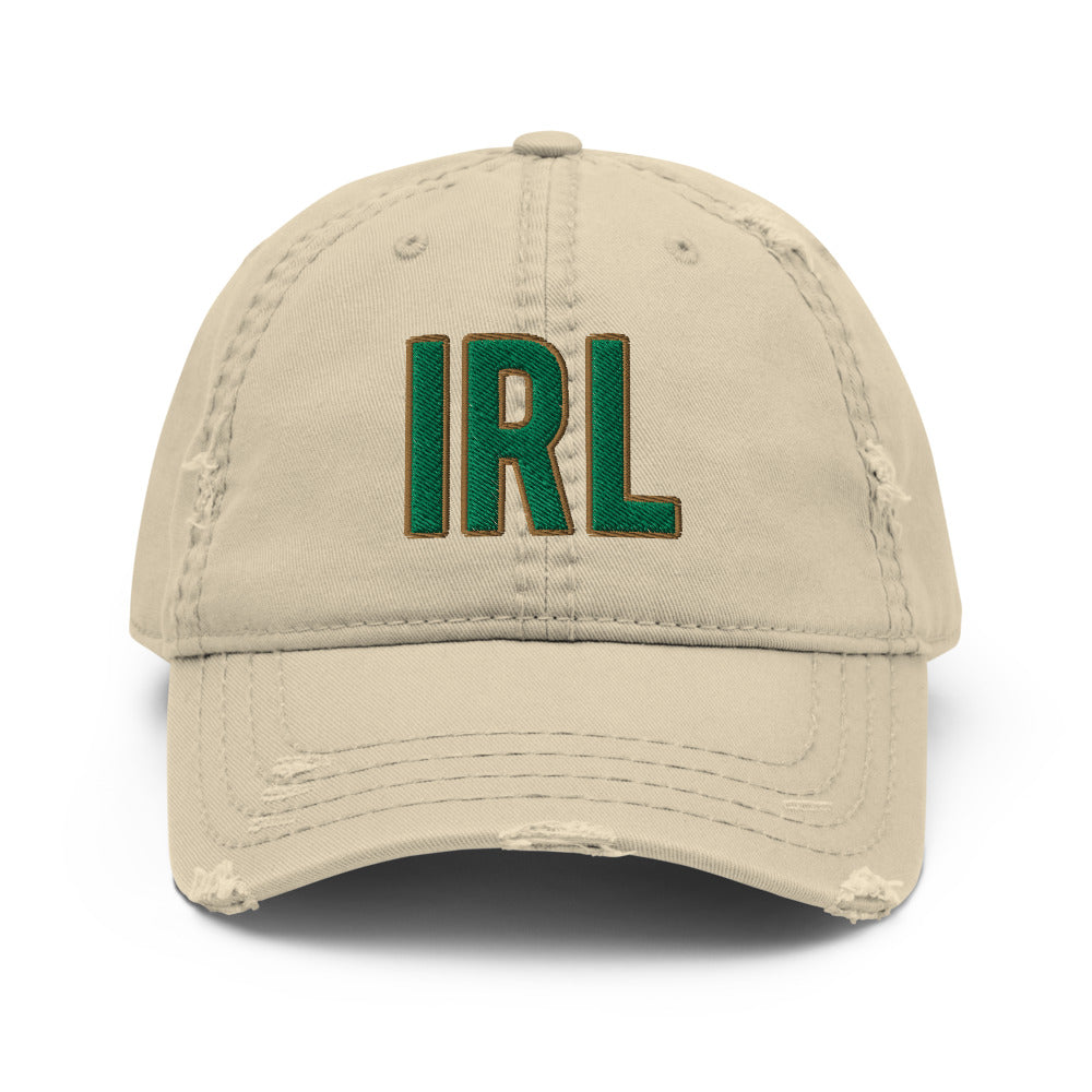 Fashionable  Hat