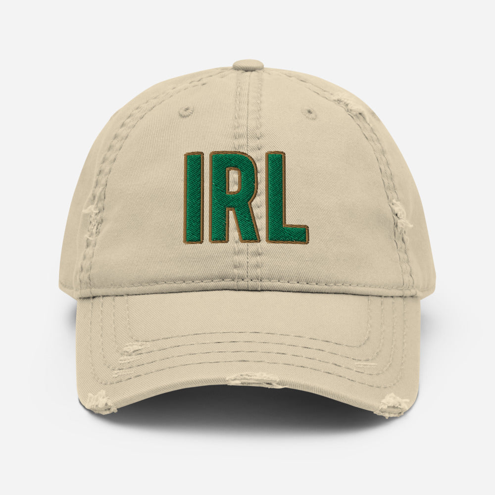 Fashionable  Hat