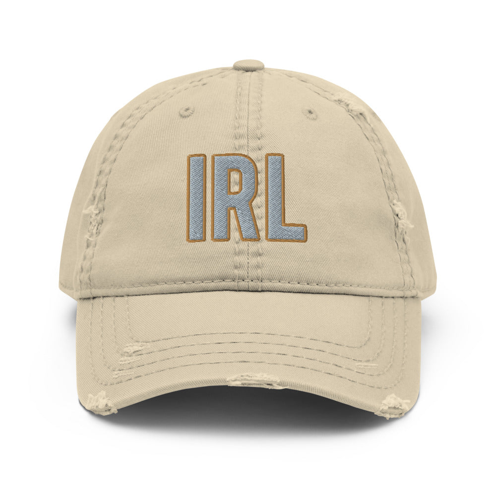 Fashionable  Hat