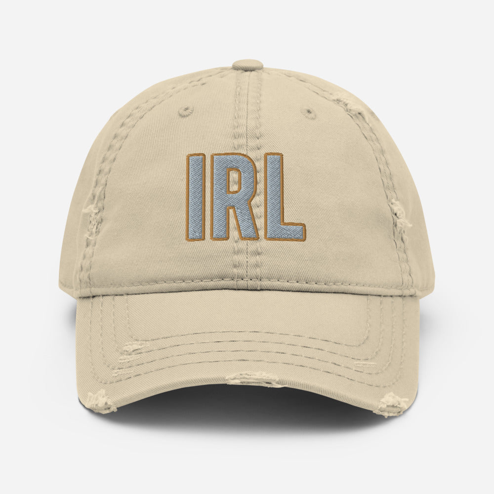 Fashionable  Hat