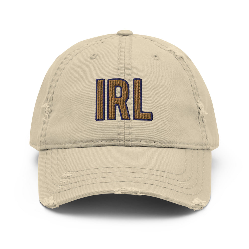 Fashionable  Hat