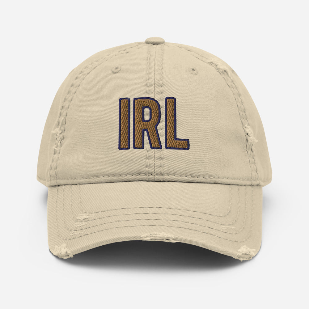 Fashionable  Hat