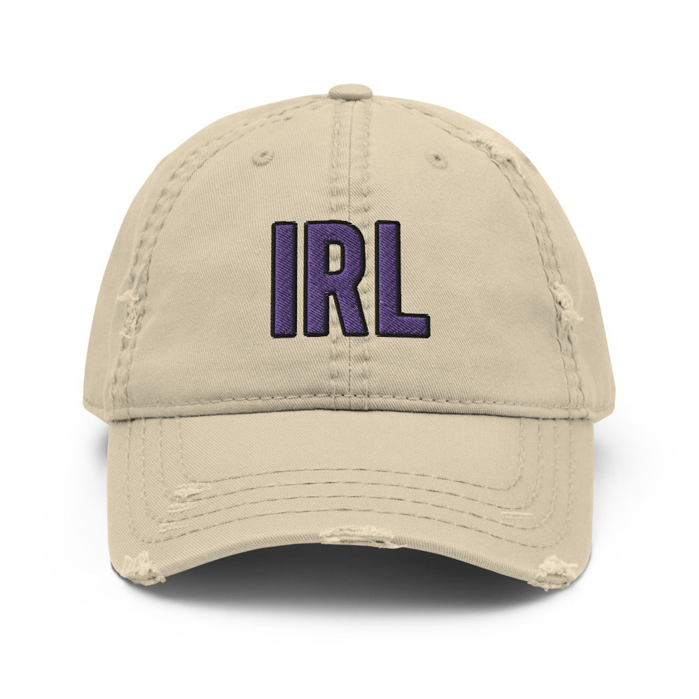 Fashionable  Hat