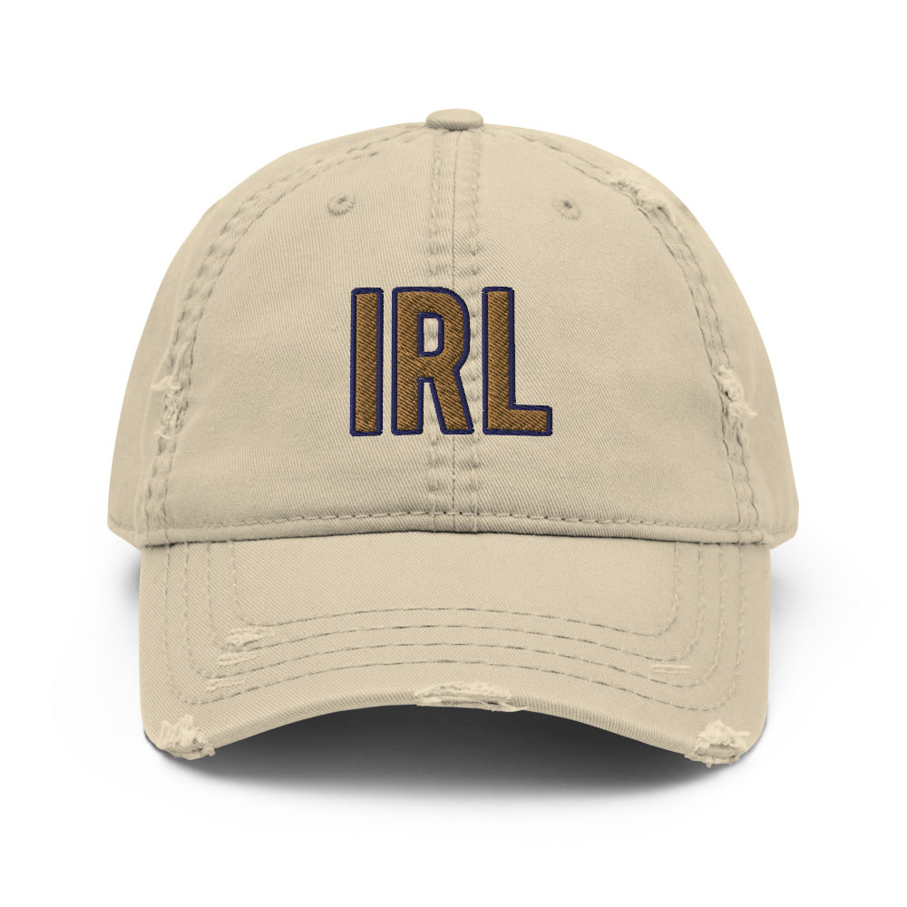 Fashionable  Hat