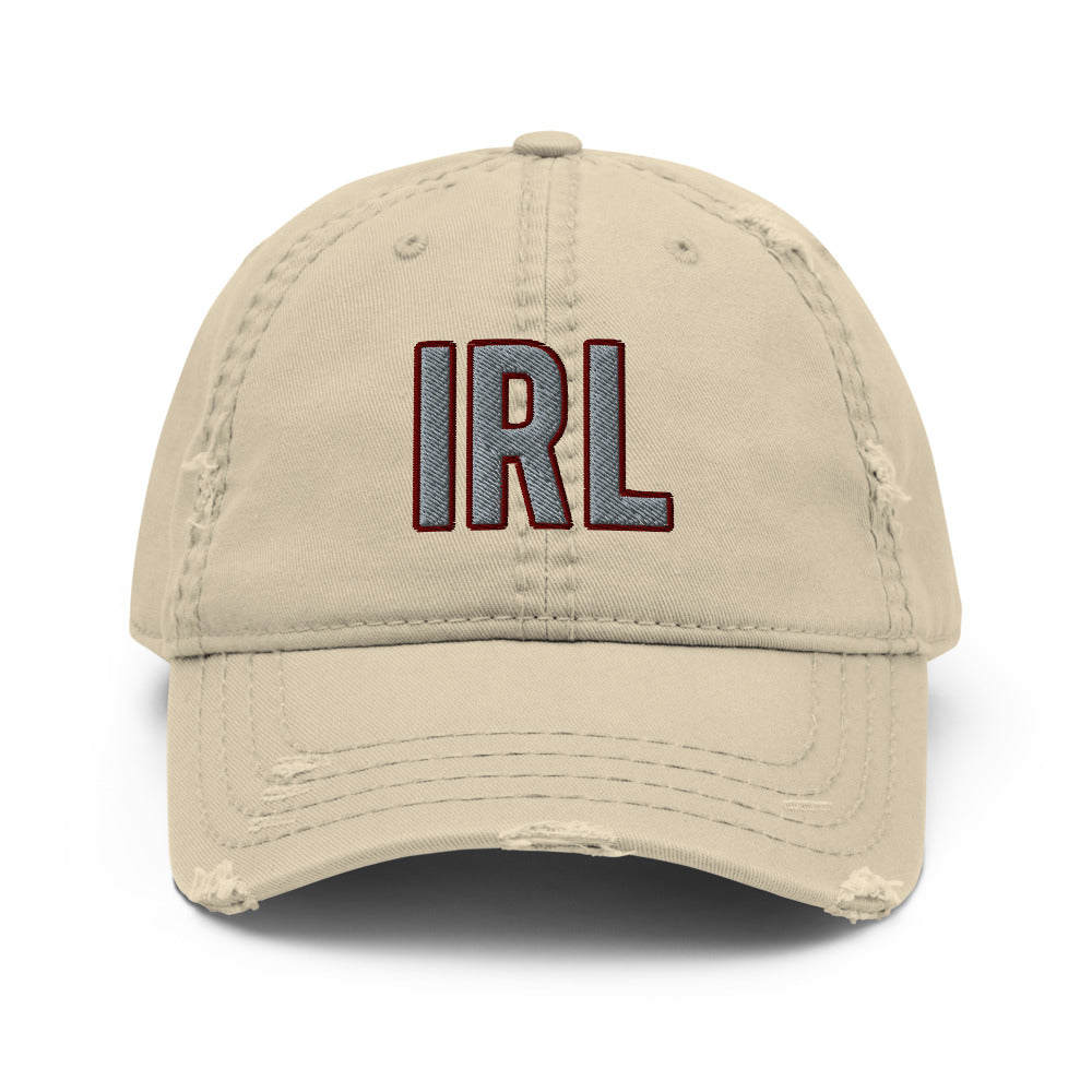 Fashionable  Hat