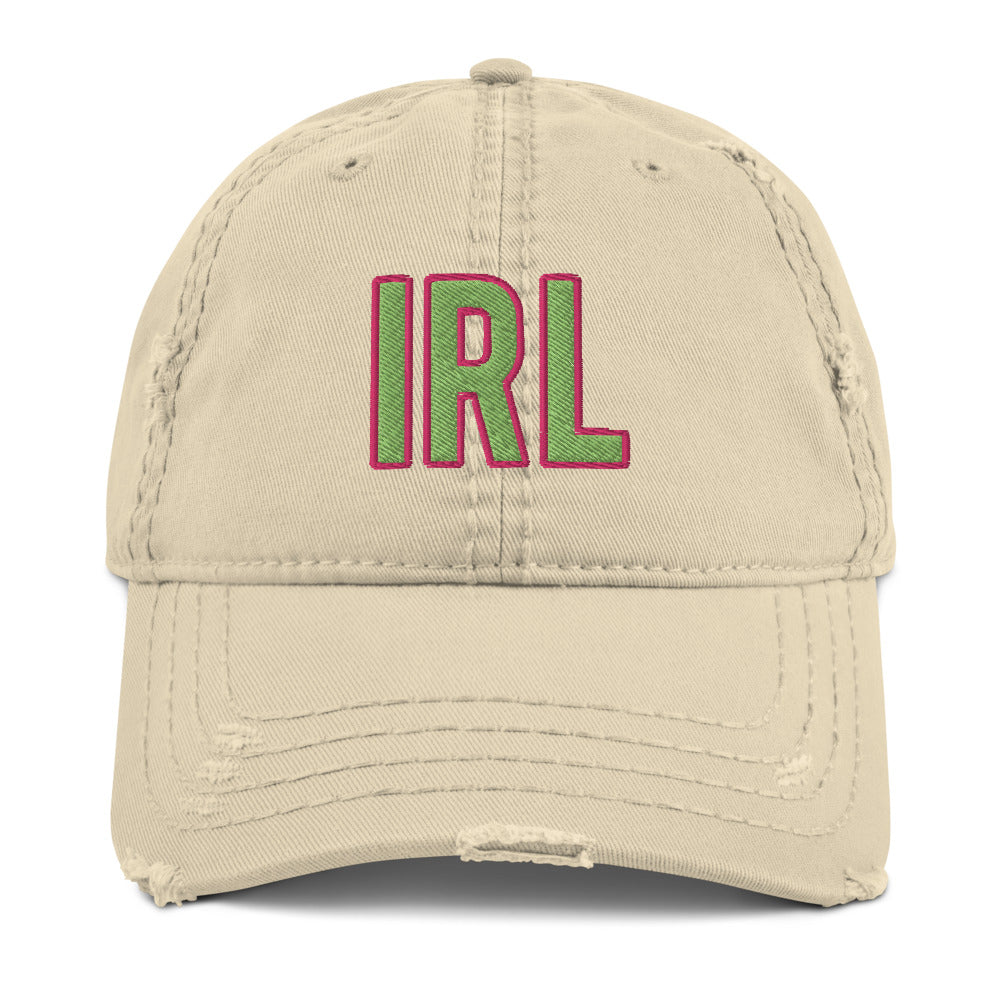 Fashionable  Hat
