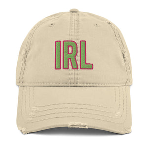 Fashionable  Hat