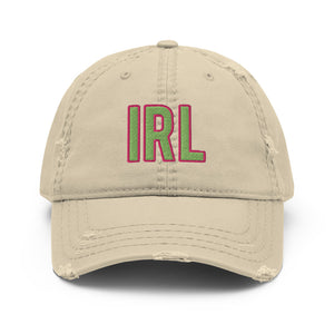 Fashionable  Hat