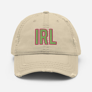Fashionable  Hat