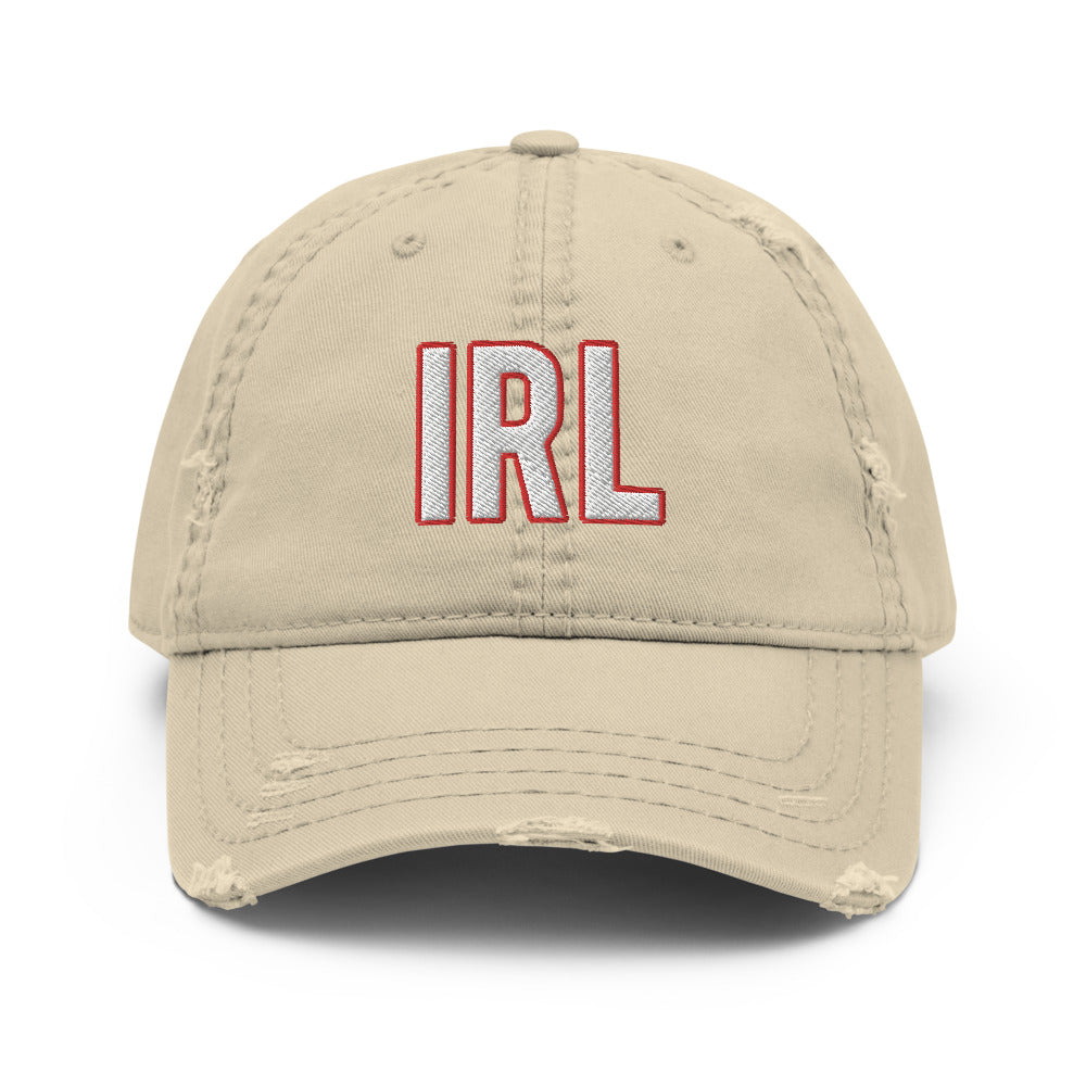 Fashionable  Hat