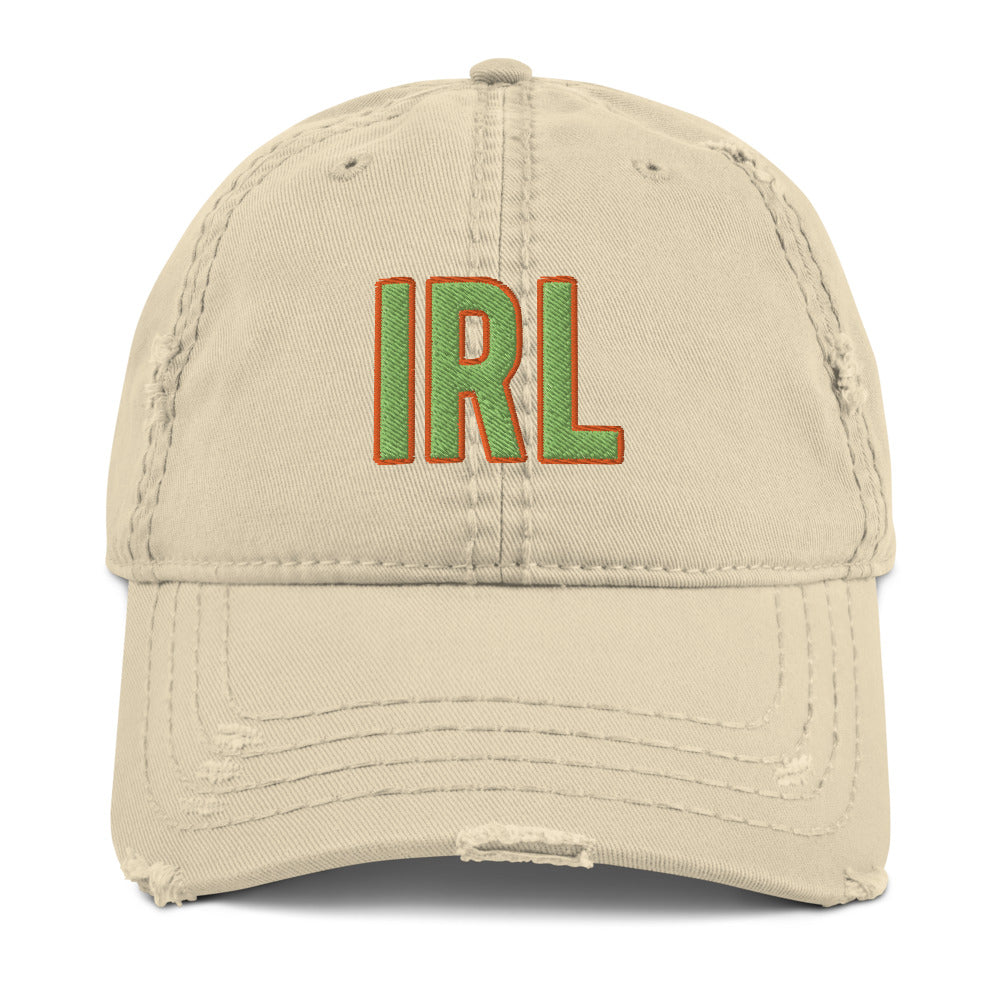 Fashionable  Hat