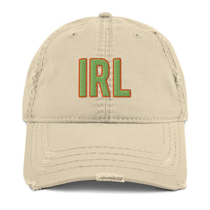 Fashionable  Hat