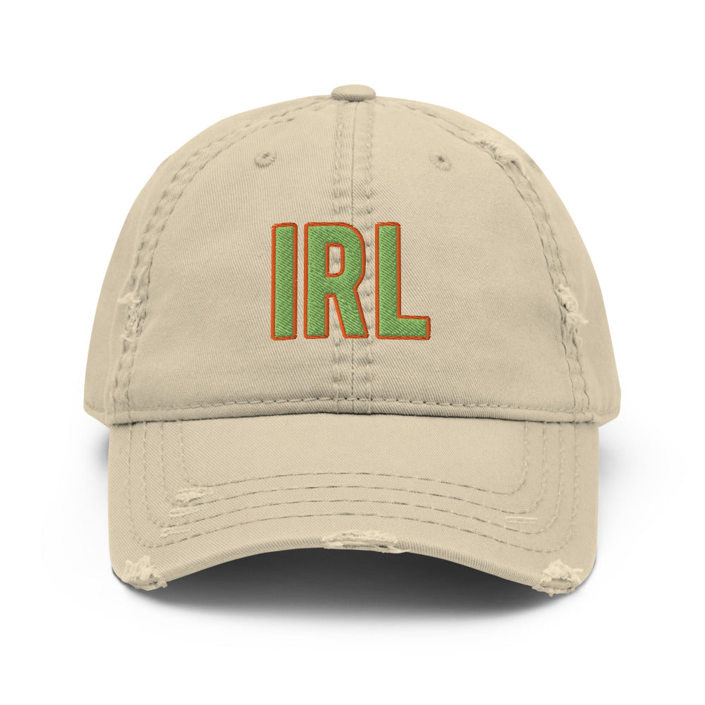 Fashionable  Hat