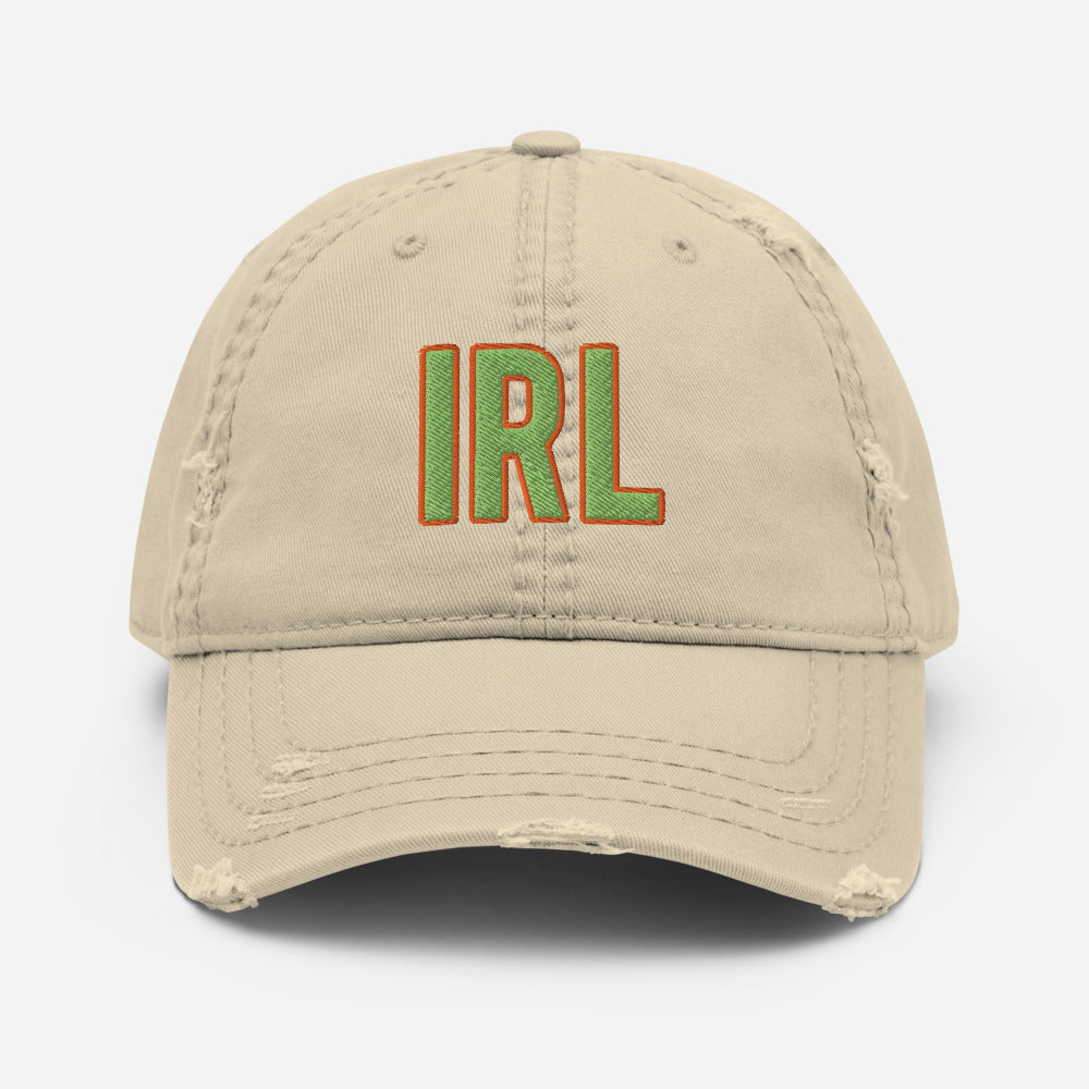 Fashionable  Hat