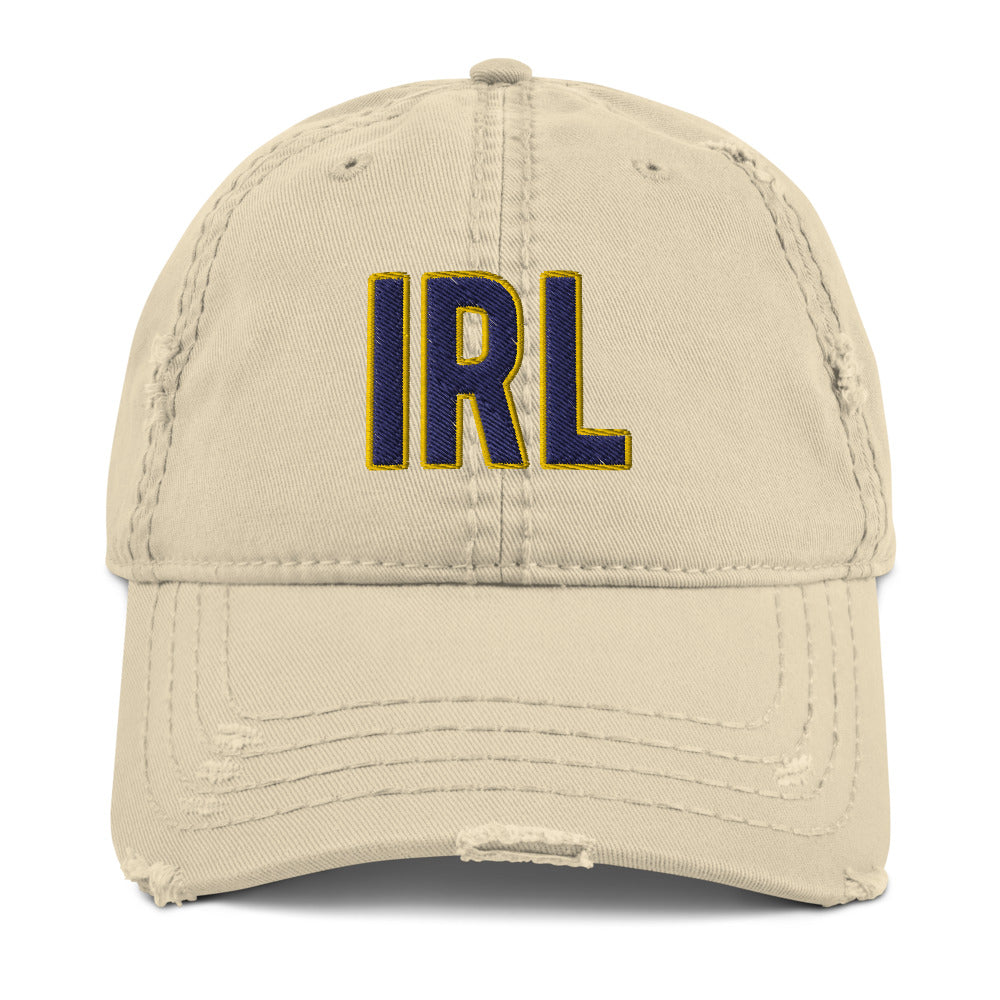Fashionable  Hat