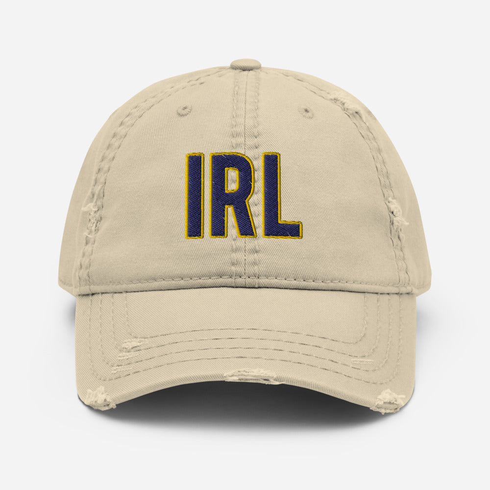 Fashionable  Hat