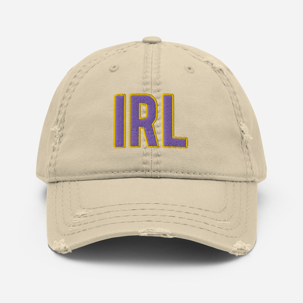 Fashionable  Hat