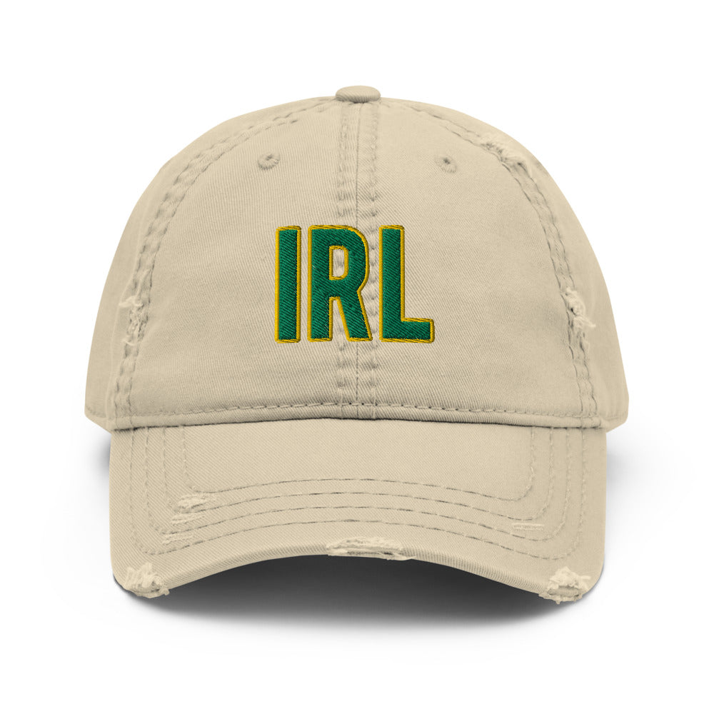 Fashionable  Hat