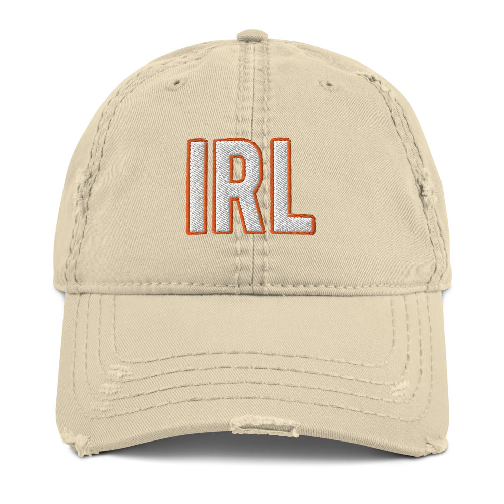 Fashionable  Hat