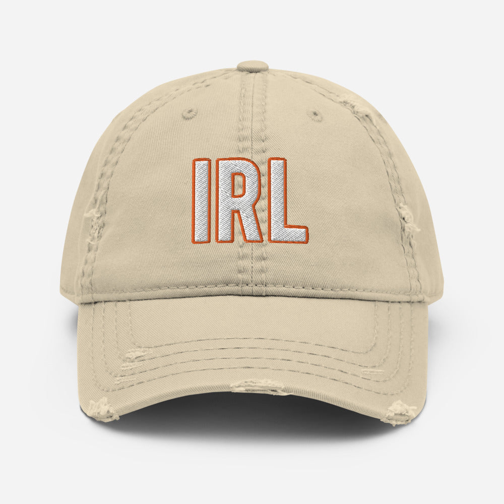 Fashionable  Hat