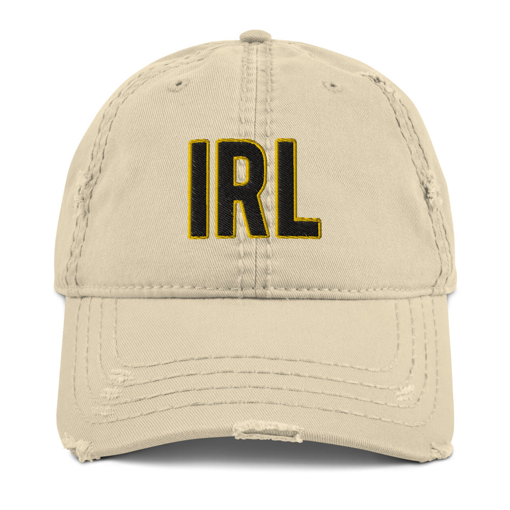 Fashionable  Hat