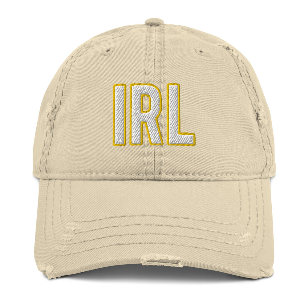 Fashionable  Hat