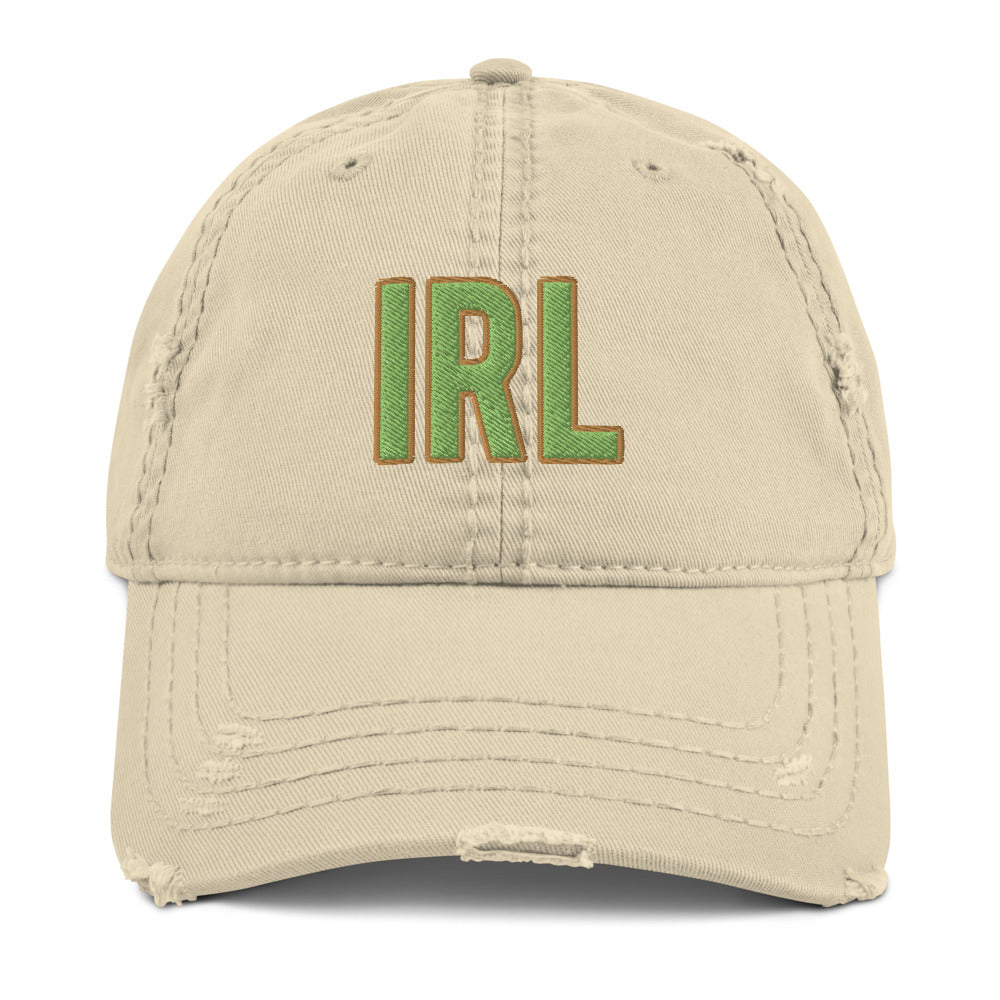 Fashionable  Hat