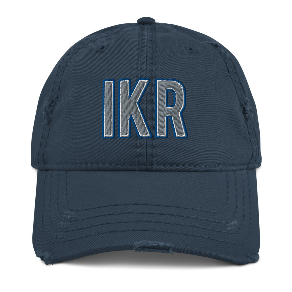 Fashionable  Hat