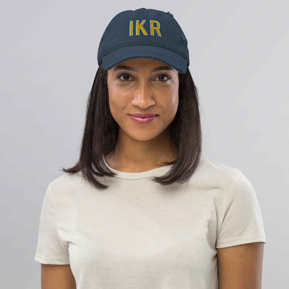 Fashionable   Hat