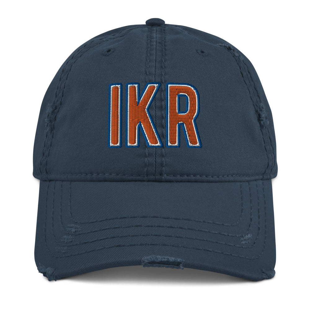 Fashionable  Hat
