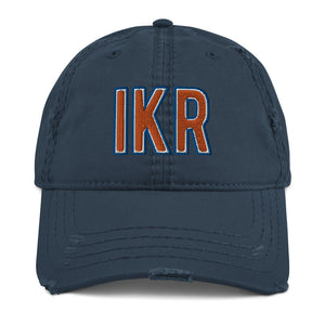 Fashionable  Hat
