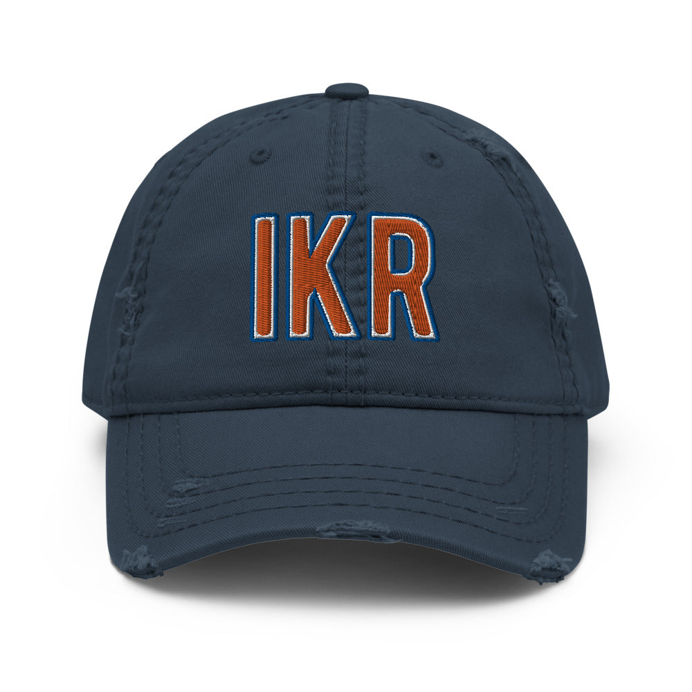 Fashionable  Hat