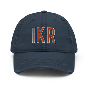 Fashionable  Hat