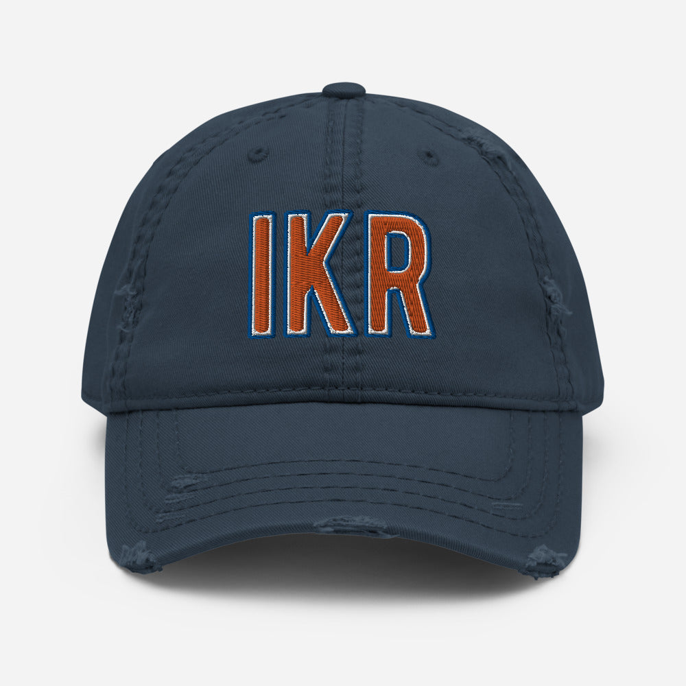 Fashionable  Hat