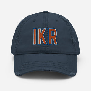 Fashionable  Hat