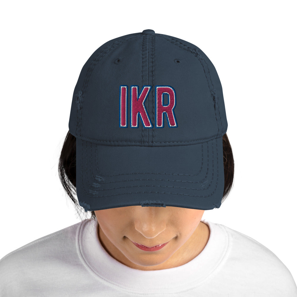 Fashionable  Hat