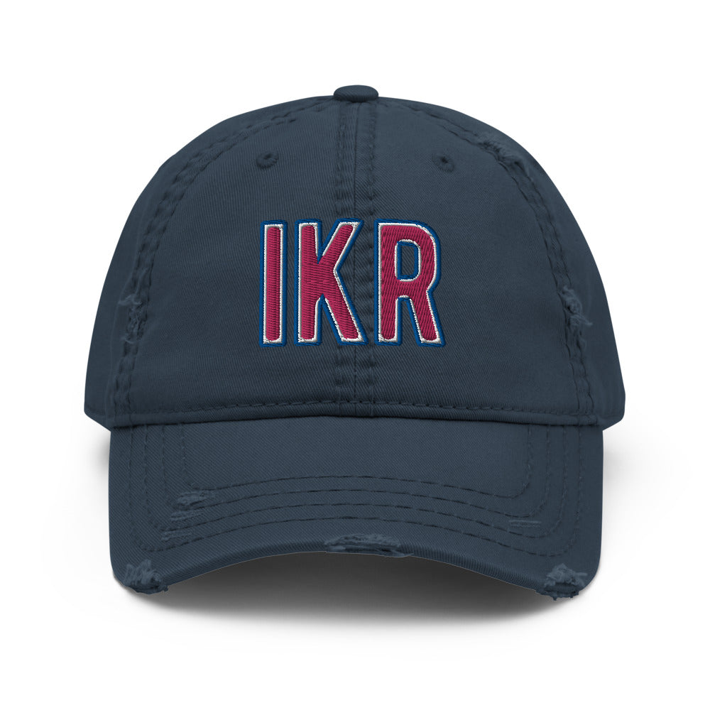 Fashionable  Hat