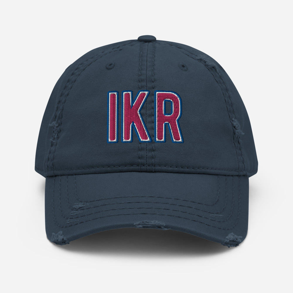 Fashionable  Hat