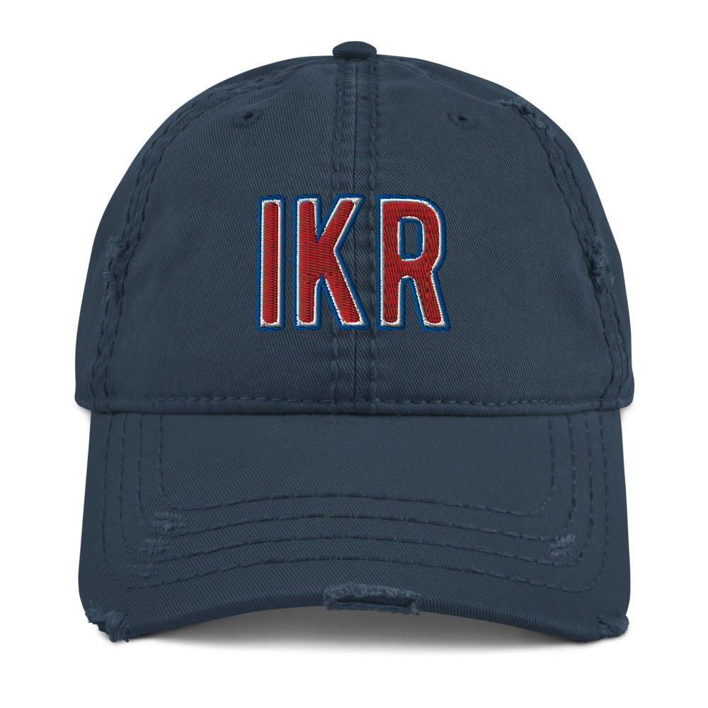 Fashionable  Hat