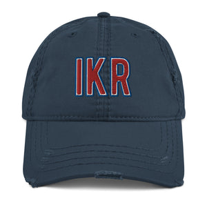 Fashionable  Hat