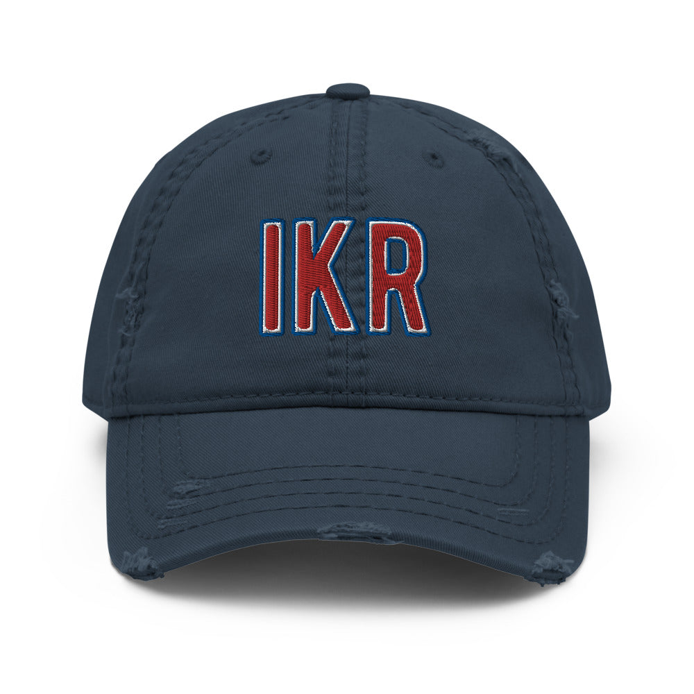 Fashionable  Hat