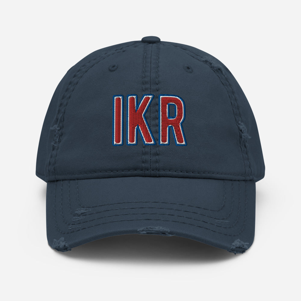 Fashionable  Hat