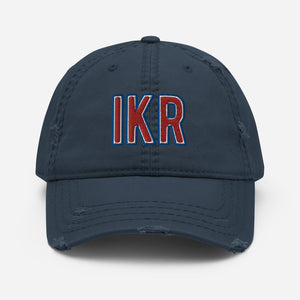Fashionable  Hat
