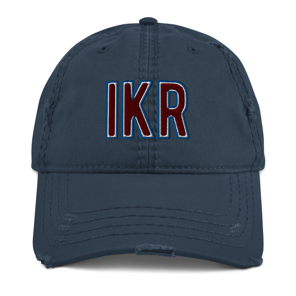 Fashionable  Hat