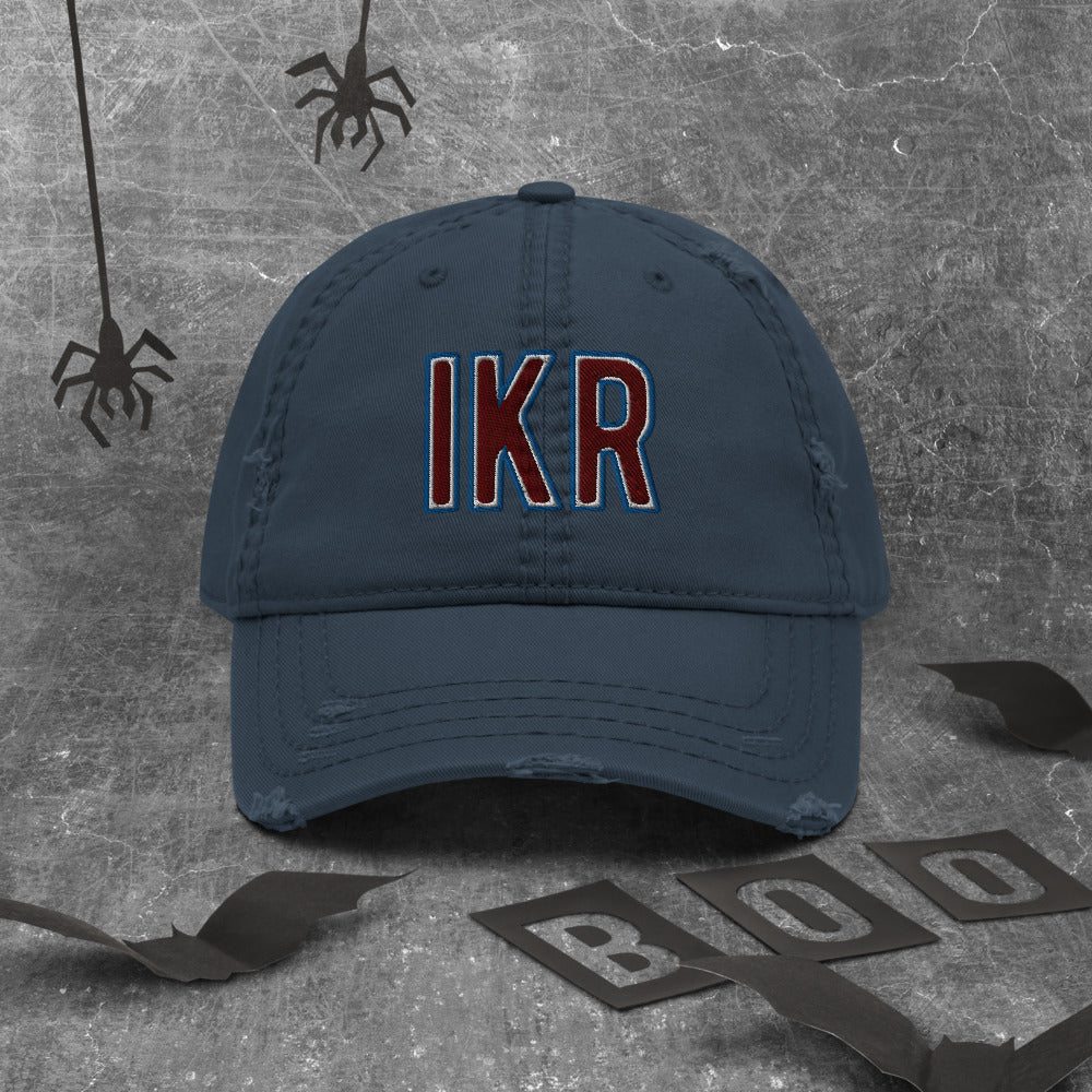 Fashionable  Hat